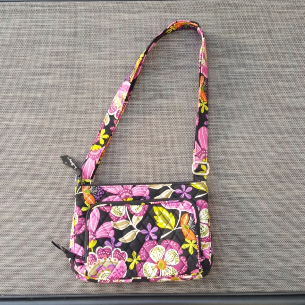 Vera Bradley Purse